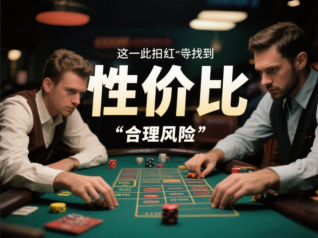 因此，如何在押注中找到“性价比”和“合理