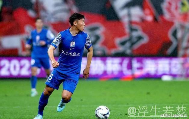 朱辰杰引中超三强争夺，申花续约拖沓，海港或成最大赢家