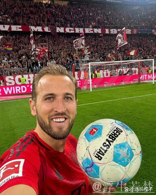 凯恩替补上演帽子戏法，展现火热状态