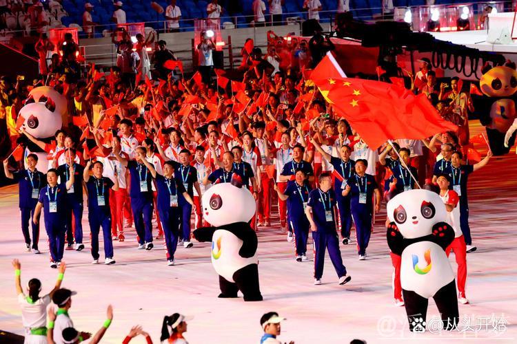 火炬传递“四城接力 三地共庆”